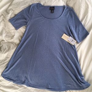 BRAND NEW! Maternity tunic